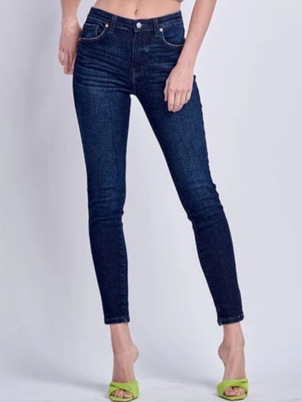 NWT Women’s Artemis High-Rise Skinny Jeans 13/30